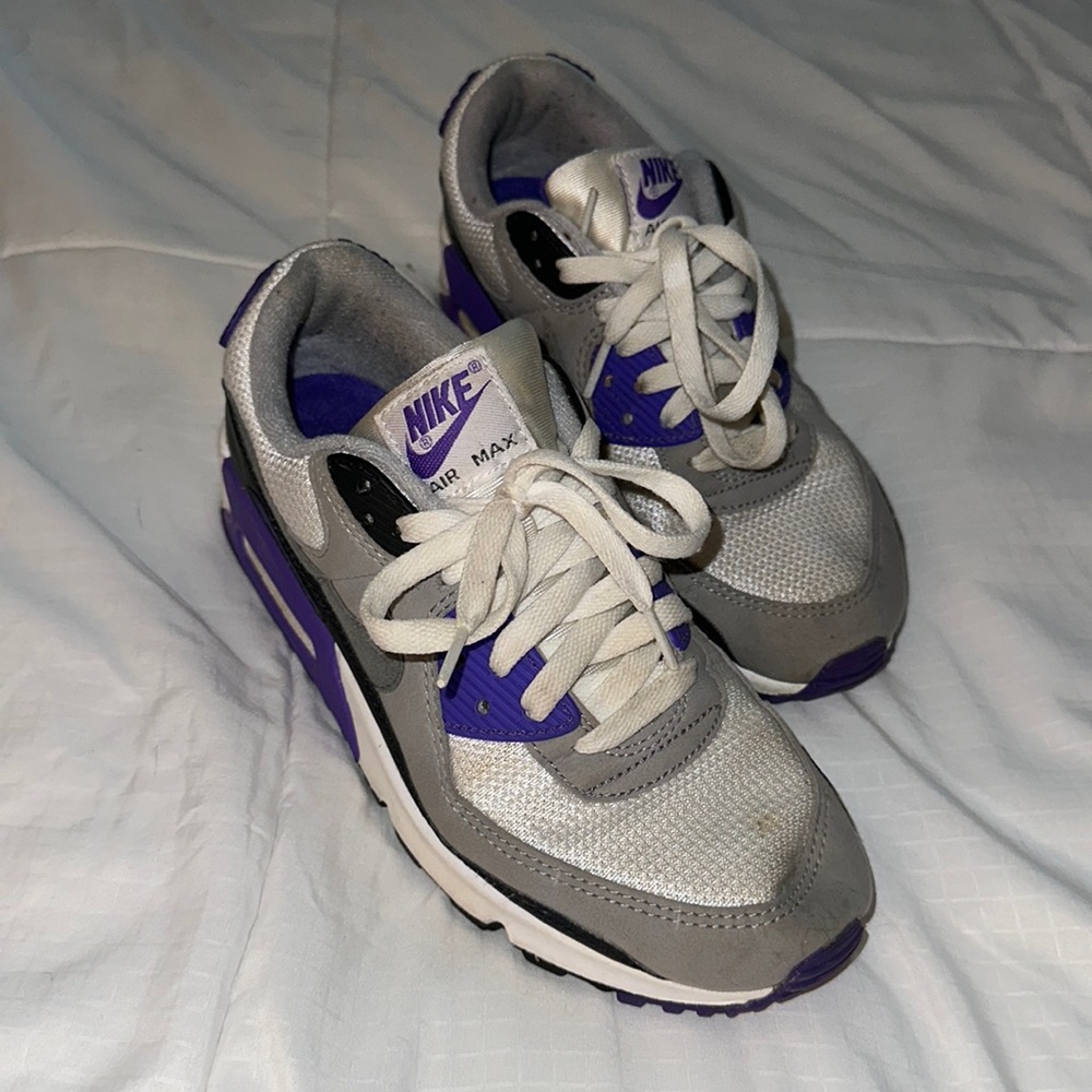 Nike. Air Max. Women’s.